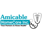 Amicable
